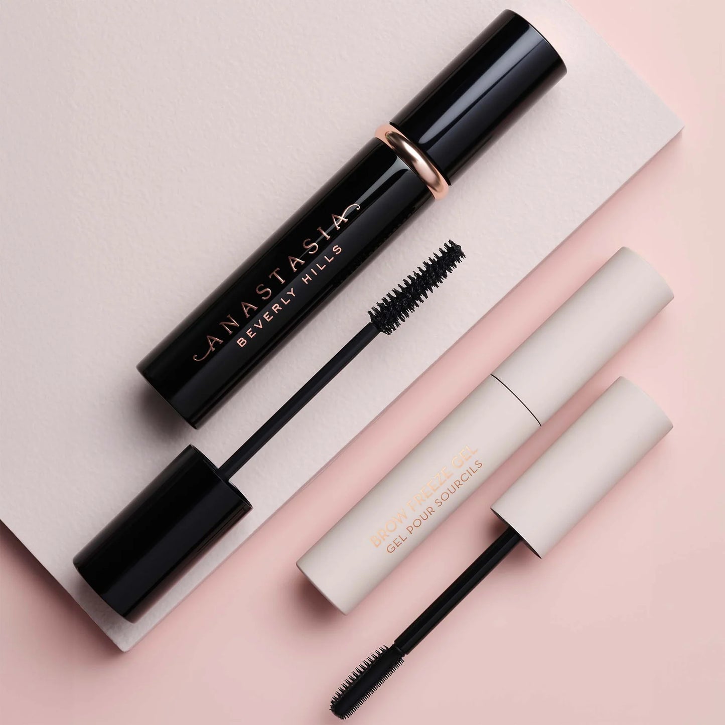 Anastasia Sculpted Brow & Lash Duo