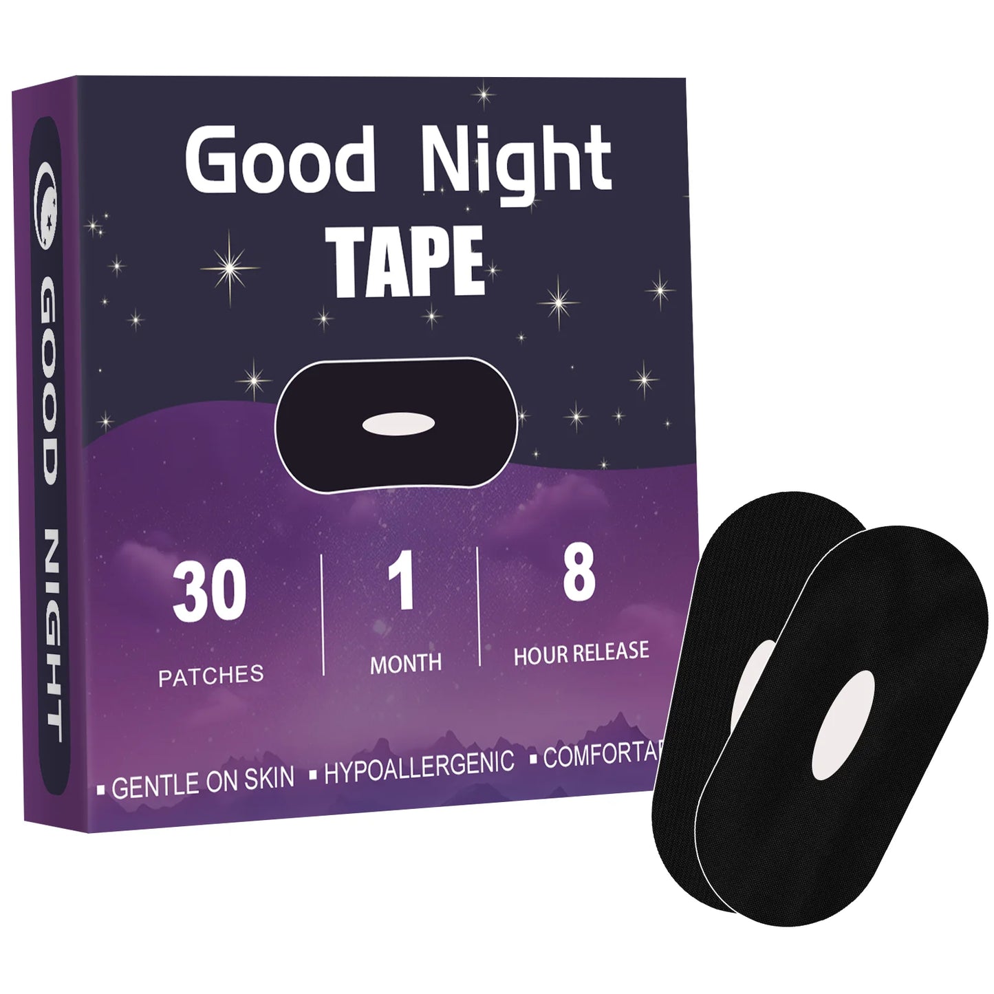 Good Night Tape