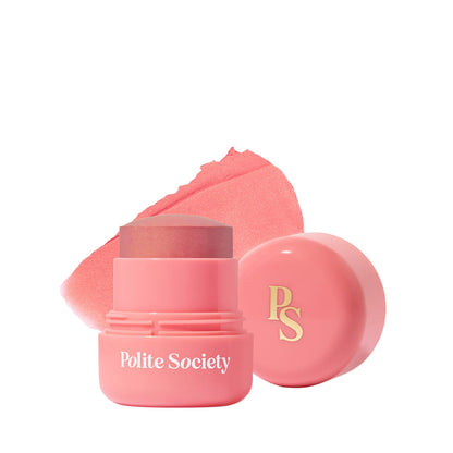 Polite Society Powder Blush Stick