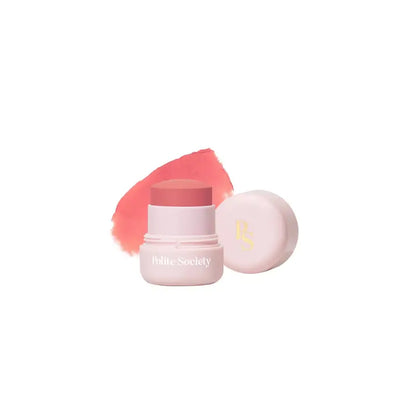 Polite Society Powder Blush Stick