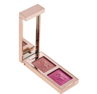 Patrick Ta Eye Illusion Eye Shadow Dúo