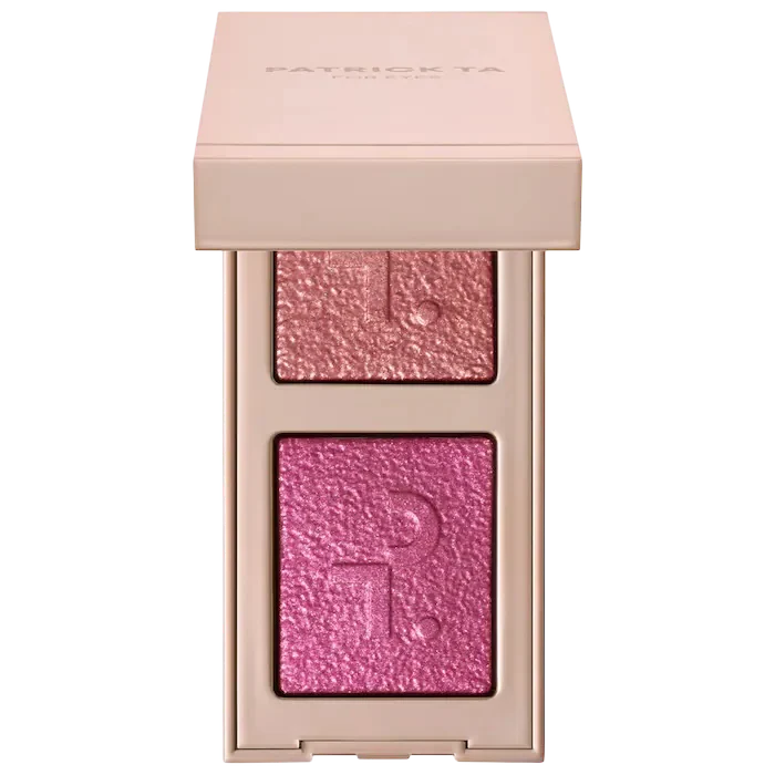 Patrick Ta Eye Illusion Eye Shadow Dúo