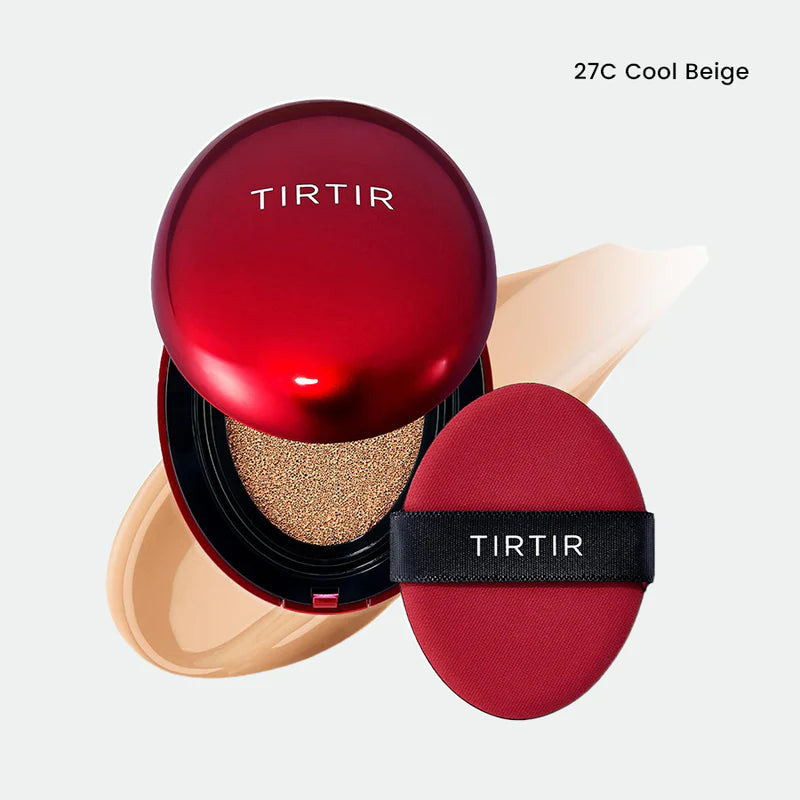 Base Tirtir 27 C