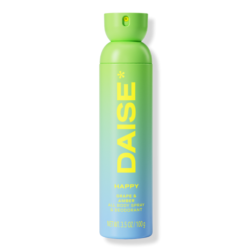 Daise* All body spray & deodorant
