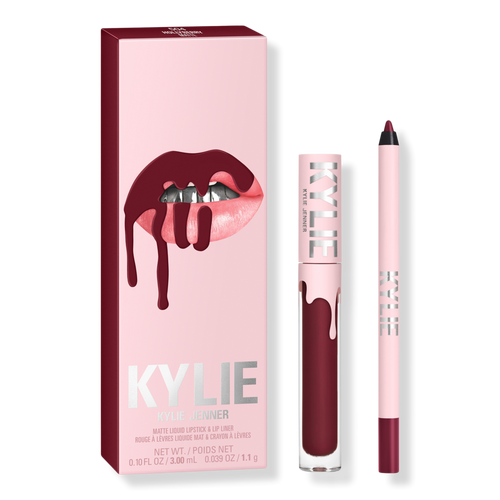 Kylie Lip Kit