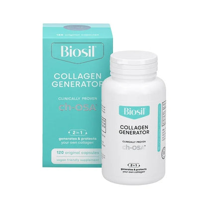 Biosil Collagen Generator