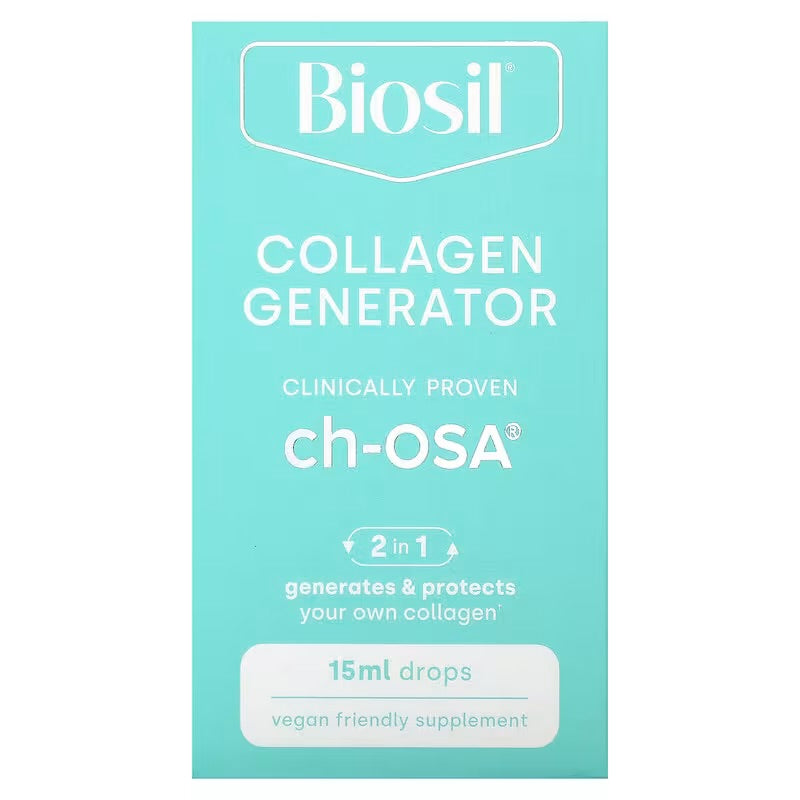 Biosil Collagen Generator