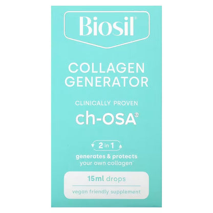Biosil Collagen Generator