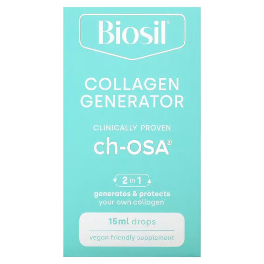 Biosil Collagen Generator