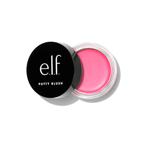 elf Putty blush