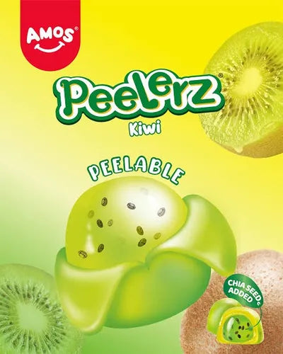 Peelerz kiwi