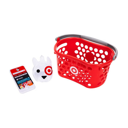 Mini Canasta Target