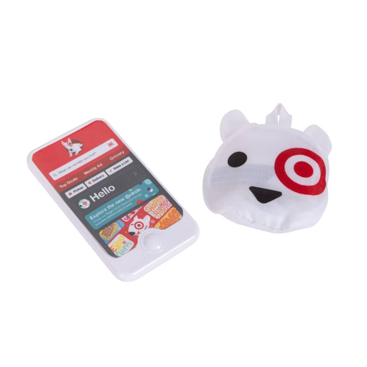 Mini Canasta Target