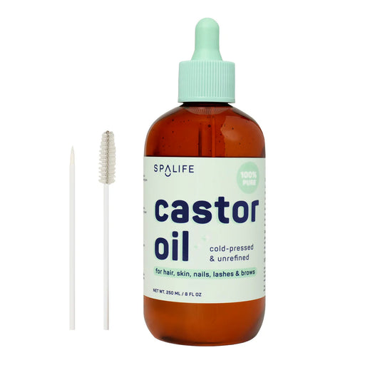 Spalife Castor Oil 250 ml
