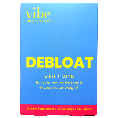 Vibe Wellness Debloat