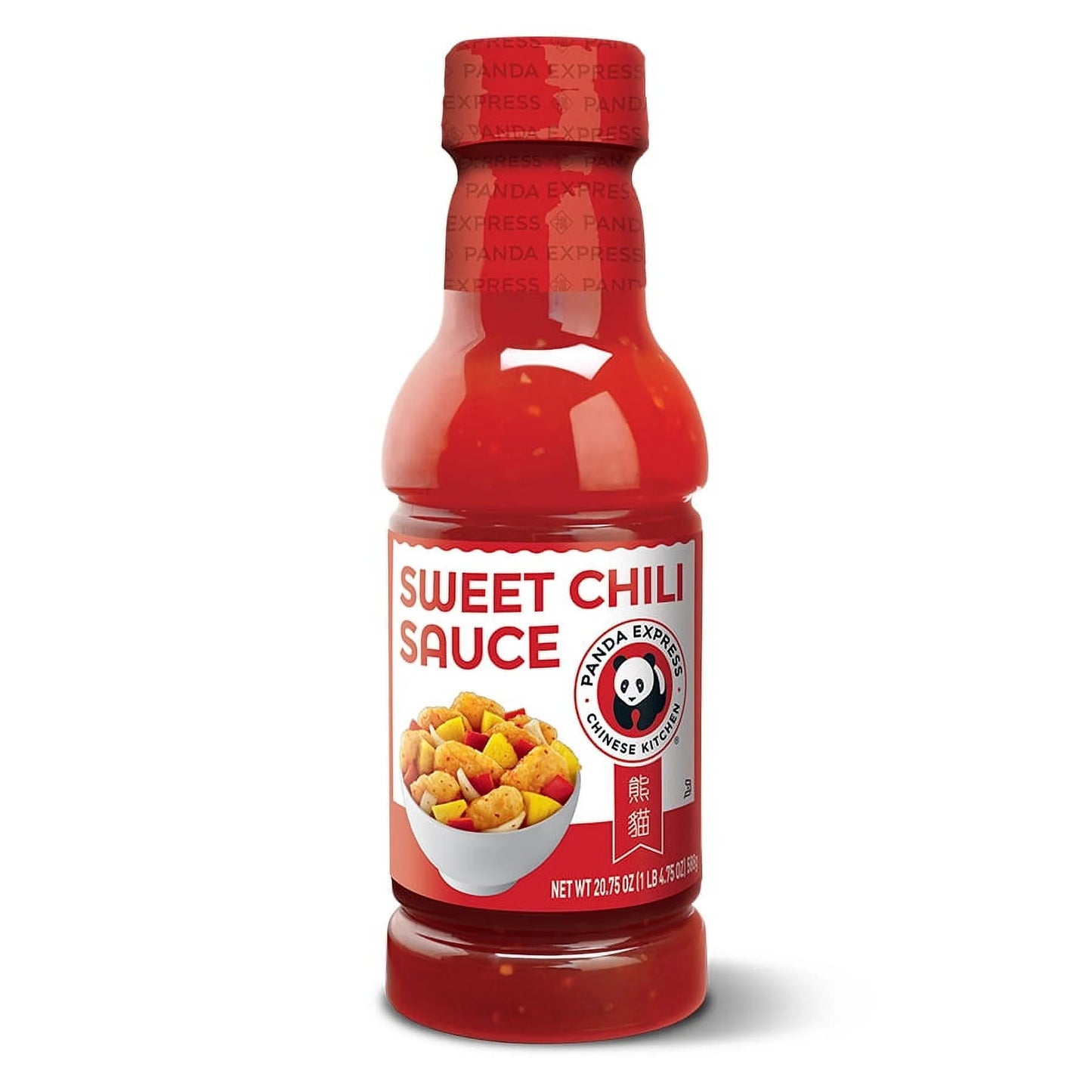 Panda Express Sweet Chili Sauce