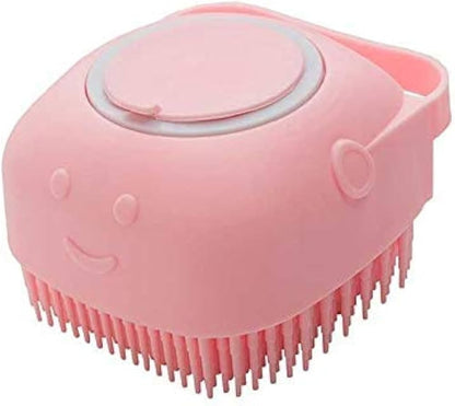 Grass Roots Shower Scrubber