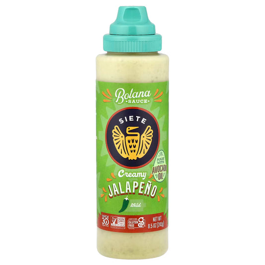 Siete Jalapeño
