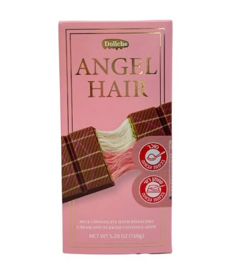 Doliche Angel Hair