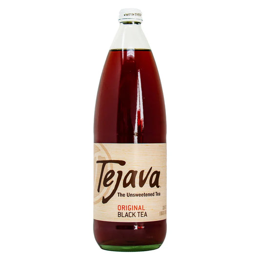 Tejava Tea