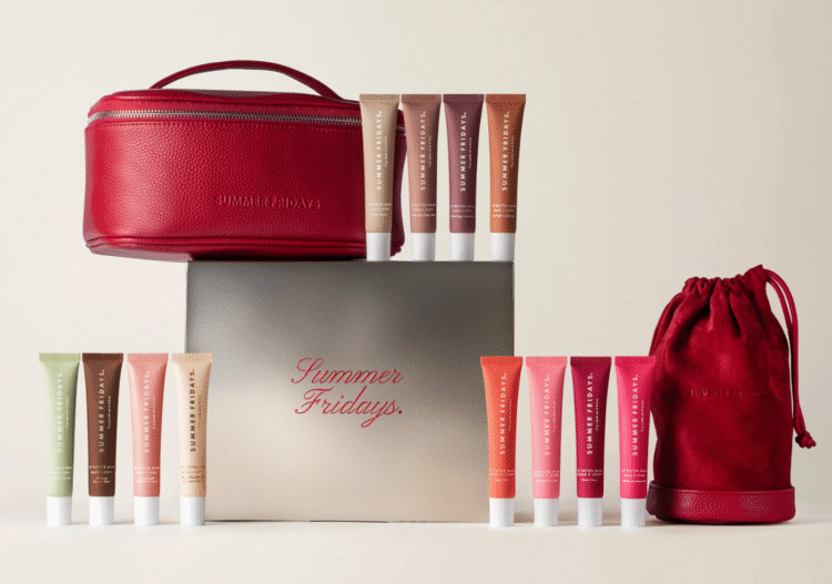 Summer Friday Holiday Kit