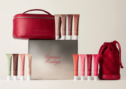 Summer Friday Holiday Kit