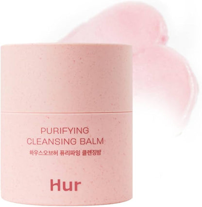 Hur 3 in 1 Cleanser