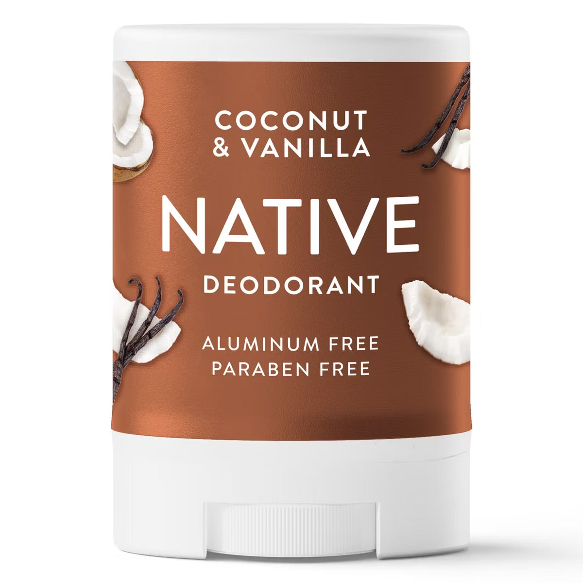 Native Deodorant Coconut & Vanilla 0.05 oz