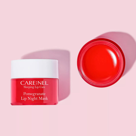 Care:Nel Sleeping Lip Care
