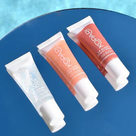 Kopari Endless Summer Lip Trio