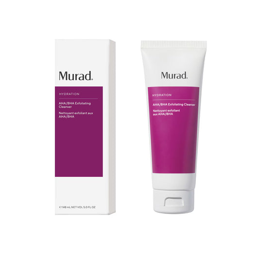 Murad AHA/BHA Exfoliating Cleanser