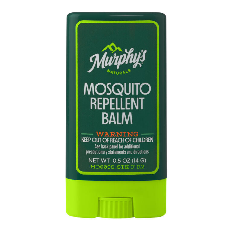 Murphy’s Mosquito Repellent Balm