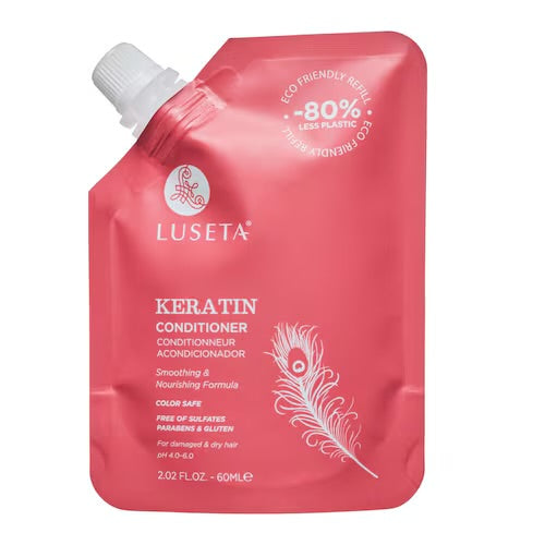 Luseta Keratin Conditioner