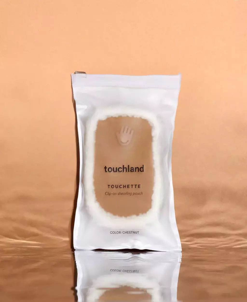 Set Touchland Hand Sanitizer & Touchette