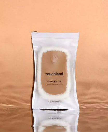 Set Touchland Hand Sanitizer & Touchette