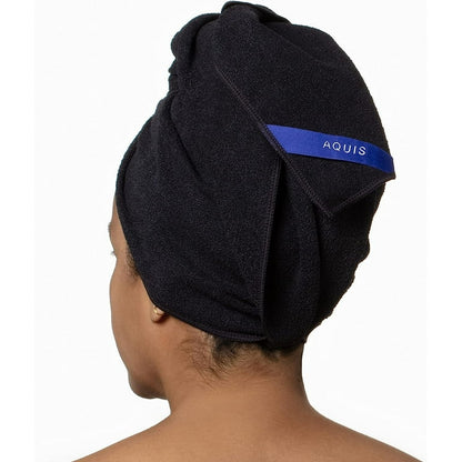 Aquis Towel Hair-Drying Tool