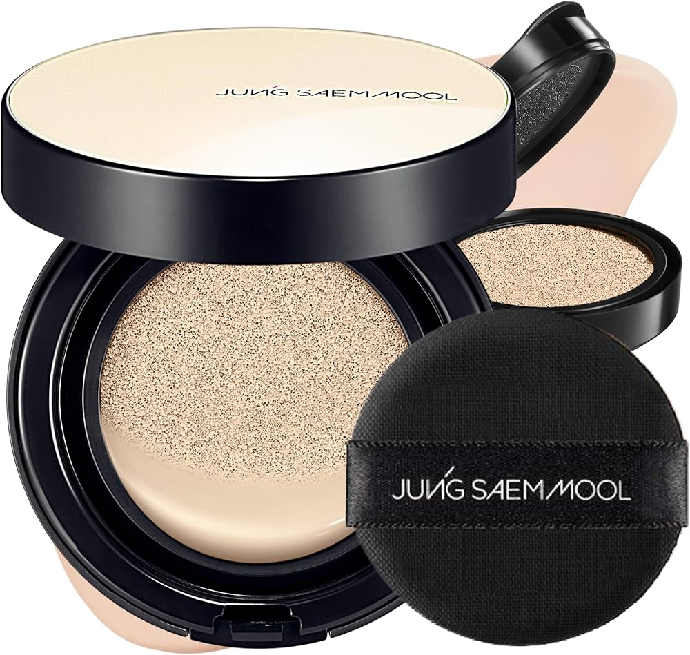 Jung Saem Mool Cushion 17 Fair Light