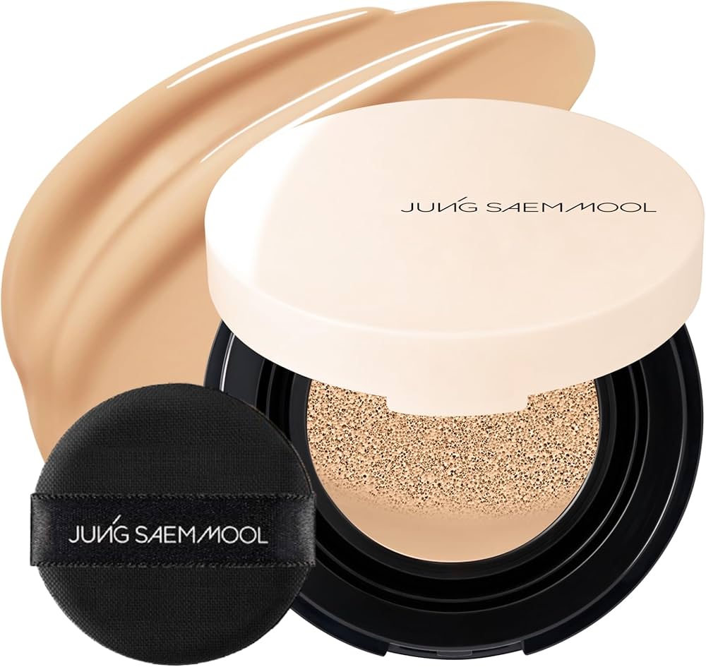 Jung Saem Mool Cushion 22W