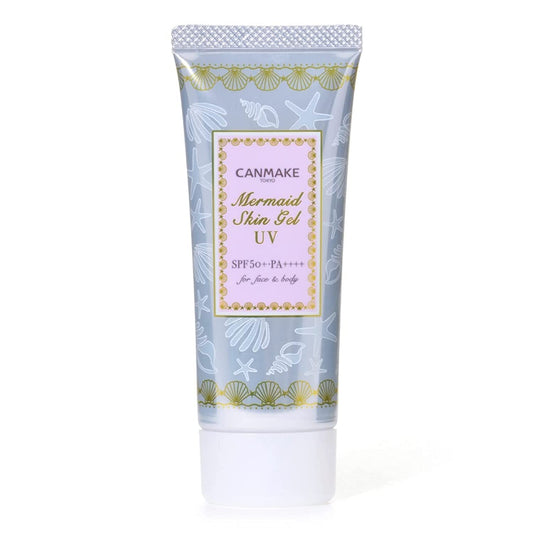 Mermaid Skin Gel UV