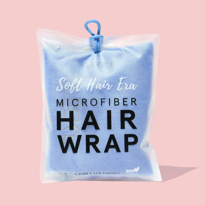 Sleek’e Hair Wrap