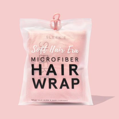 Sleek’e Hair Wrap
