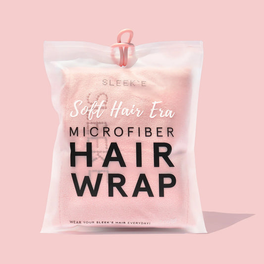 Sleek’e Hair Wrap