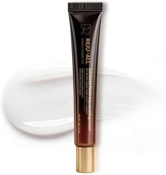 Dr. Reju-All Advanced PDRN Rejuvenating Cream