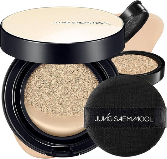 Jung Saem Mool Essential Skin Nuder Cushion 19N Light
