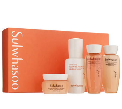 Sulwhasoo Essential Firming Cream Set