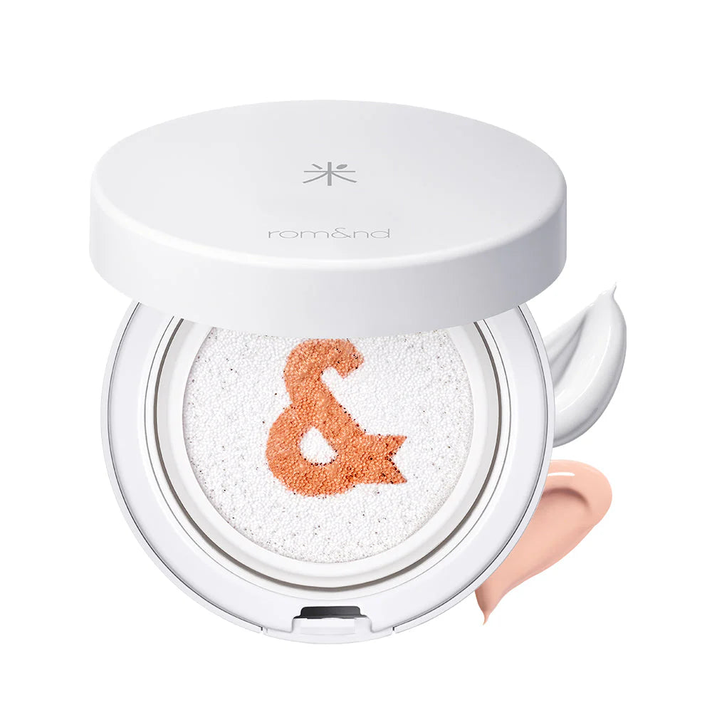 Rom&nd Back Me Tone Up Sun Cushion