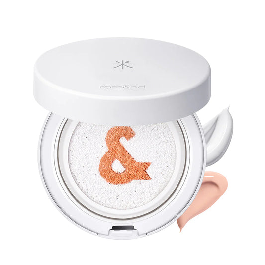 Rom&nd Back Me Tone Up Sun Cushion