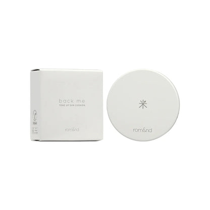 Rom&nd Back Me Tone Up Sun Cushion