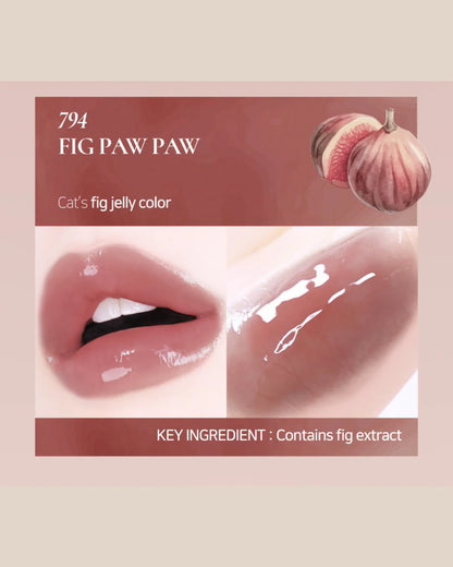 Dinto Paw Paw Lip Mask 794
