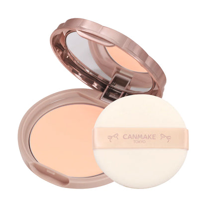 Marshmallow Finish Powder MO